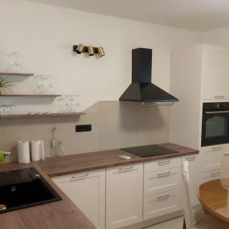 By The Sea - 23767 Apartament