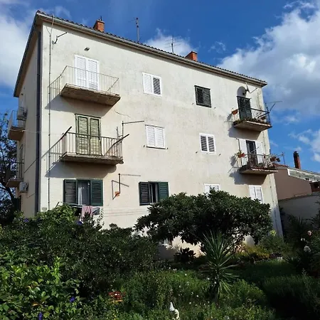 Apartment By The Sea Rogoznica - 23767