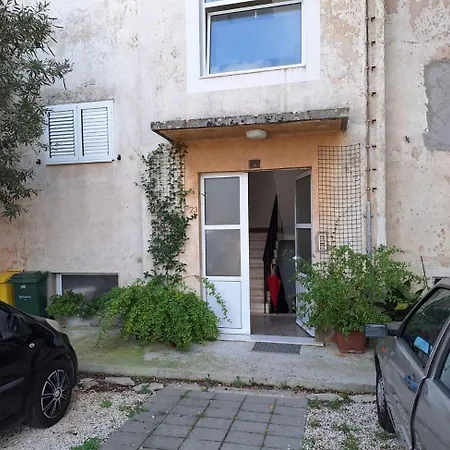 By The Sea - 23767 Rogoznica (Sibenik-Knin)