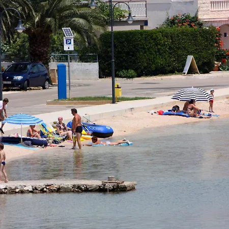 By The Sea - 23767 Lejlighed *