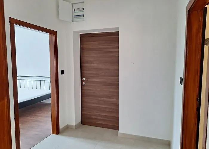 By The Sea - 23767 Rogoznica (Sibenik-Knin)