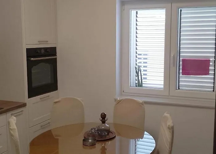 By The Sea - 23767 Apartament Rogoznica (Sibenik-Knin)