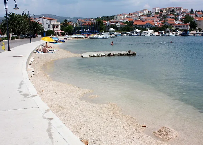 By The Sea - 23767 * Rogoznica (Sibenik-Knin)